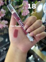 Nior Matte Lipstick 18
