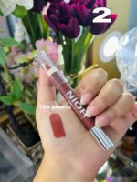 Nior Matte Lipstick 2