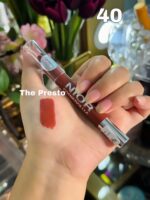 Nior Matte Lipstick 40