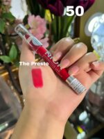 Nior Matte Lipstick 50