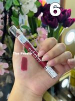 Nior Matte Lipstick 6
