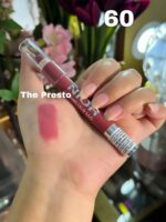 Nior Matte Lipstick 60