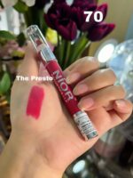Nior Matte Lipstick 70