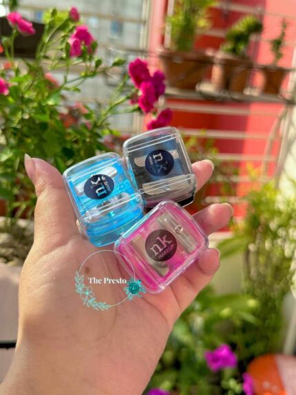 Nk Makeup Cutter