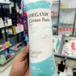 Organic Cotton Pad