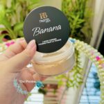 PASTEL BEAUTY Banana Loose Powder
