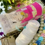 Pastel Beauty Cotton Pad