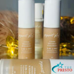 Pigment Play 3 in 1 Pro Foundation #