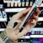 Rimmel 24hr Kajal