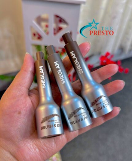 SHEGLAM Brow Fection Eyebrow Pomade