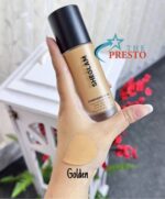 SHEGLAM Complexion Pro Foundation Golden