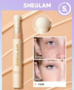 SHEGLAM Concealer Fair