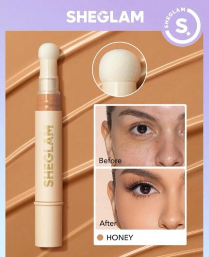 SHEGLAM Concealer Honey