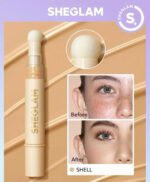 SHEGLAM Concealer Shell