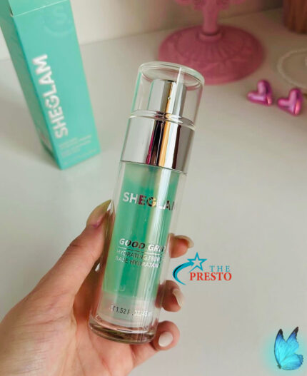 SHEGLAM Good Grip Primer