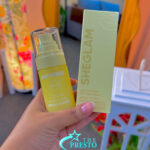 SHEGLAM Matte Fresh Setting Spray