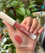 SHEGLAM Matte Lipstick Damsel