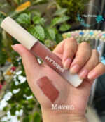 SHEGLAM Matte Lipstick Maven