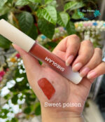 SHEGLAM Matte Lipstick Sweet Poison