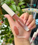 SHEGLAM Matte Lipstick Vetiver