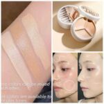 Sweet Mint 3 in 1 Concealer