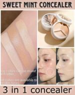 Sweet Mint 3 in 1 Concealer