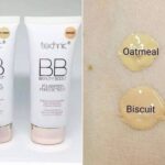 Technic BB Cream