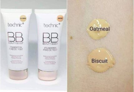 Technic BB Cream