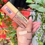 Technic Concealer Banana