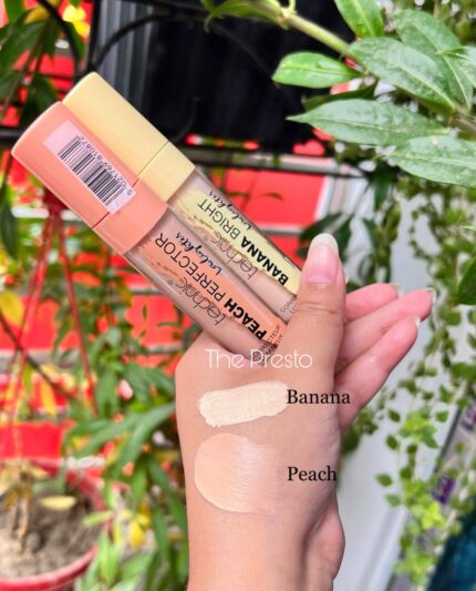 Technic Concealer Banana