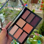 Technic Eyes and Face Palette Soft Glow