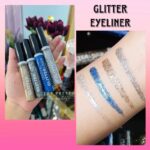 Technic Glitter Liquid Eyeliner