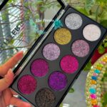 Technic Glitter Palette