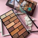 Technic Mini Eyeshadow Palette (Exposed )