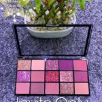 Technic Mini Eyeshadow Palette (Invite Only)