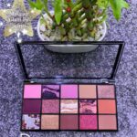 Technic Mini Eyeshadow Palette (Persuasion)
