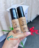 Technic Pro Finish Matte Fix Foundation