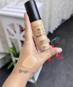 Technic Pro Finish Matte Fix Foundation Beige