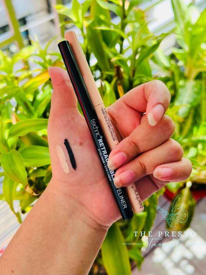 Technic Retractable Eyeliner