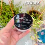 Technic Soft Focus Transparent Loose Face Powder