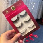 Trendy Beauties Eyelash 7