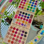 Ucanbe Pretty All Set Eyeshadow Palette