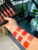 Von Gee 6ps Matte Lipstick #