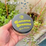 W7 Banana Dreams Loose Powder