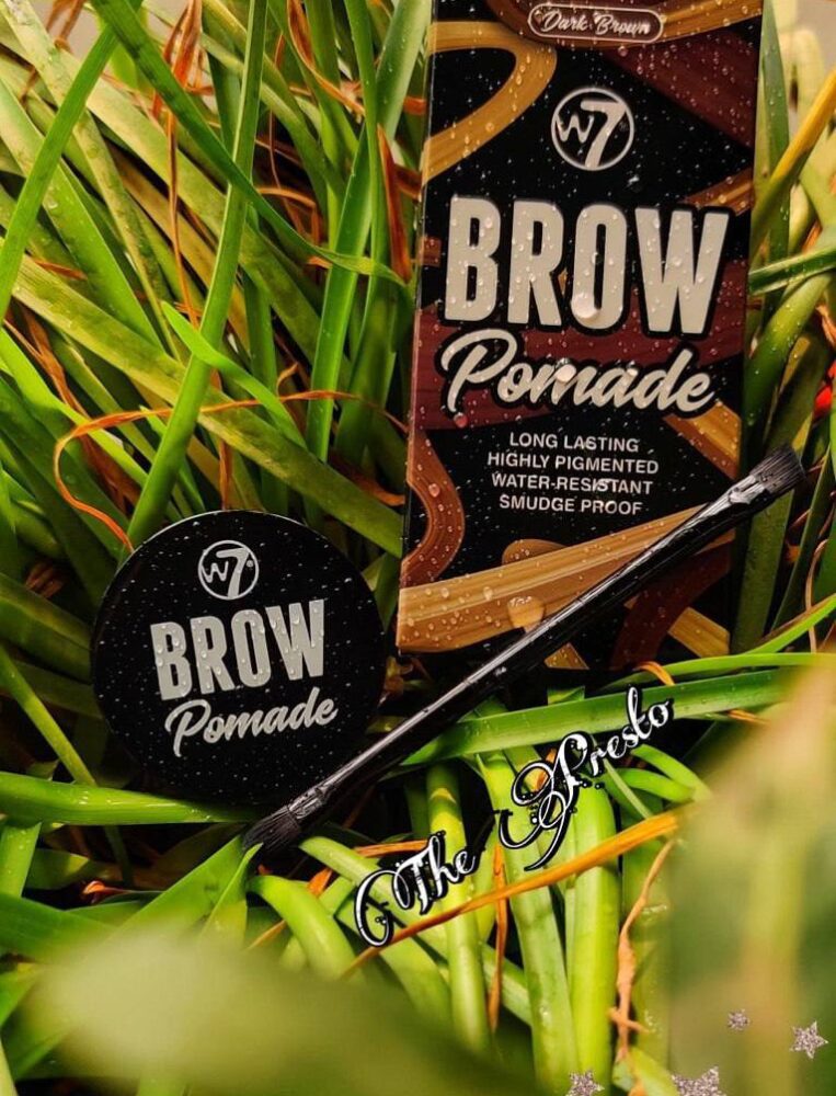 W7 Brow Pomade