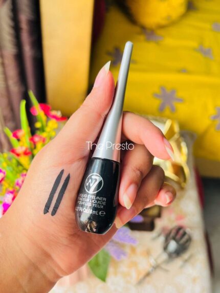 W7 Liquid Eyeliner