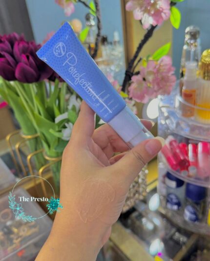 W7 Porefectional Primer