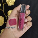Wet n Wild Lipstick Berry Recognise
