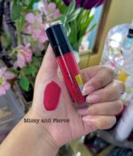 Wet n Wild Lipstick Missy and Fierce