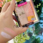 Wet n Wild Megaglo Hello Halo Blushlighter